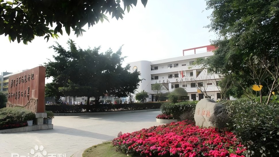 东升小学 电梯维保服务项目实景照片