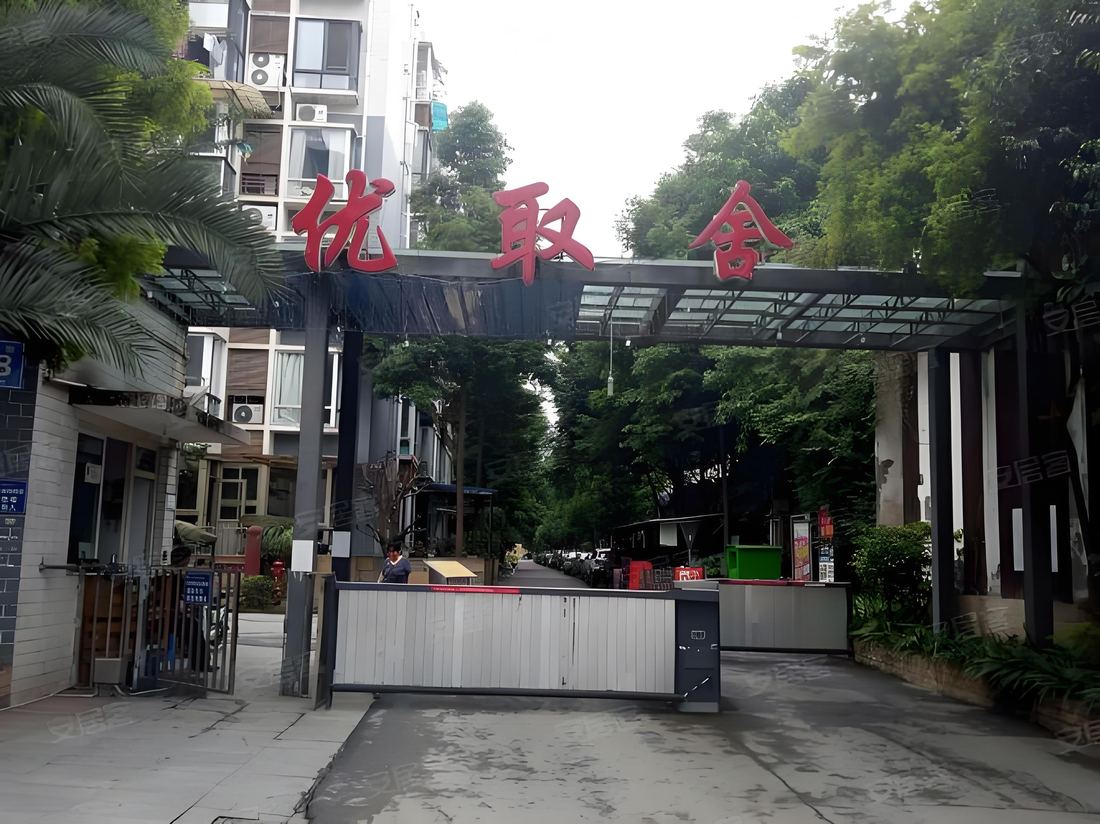 优取舍楼梯沉降 其他项目项目实景照片